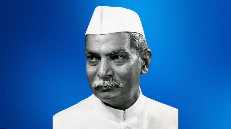 डॉ. राजेंद्र प्रसाद की जीवनी