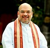 भारत के गृहमंत्री (Home Minister of India) हैं। अमित शाह भारतीय जनता पार्टी (BJP) के वरिष्ठ नेता और प्रधानमंत्री नरेंद्र मोदी के करीबी सहयोगी माने जाते हैं।