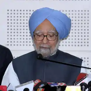 डॉ. मनमोहन सिंह की जीवनी