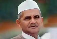 लाल बहादुर शास्त्री की जीवनी