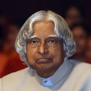 ए. पी. जे. अब्दुल कलाम की जीवनी