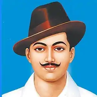 भगत सिंह की जीवनी