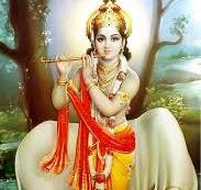 “कृष्ण लीला पूरा”