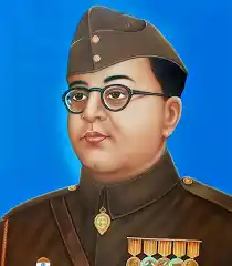 (सुभाष चंद्र बोस की जीवनी)Subhash Chandra Bose Biography