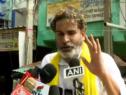प्रशांत किशोर की जीवनी